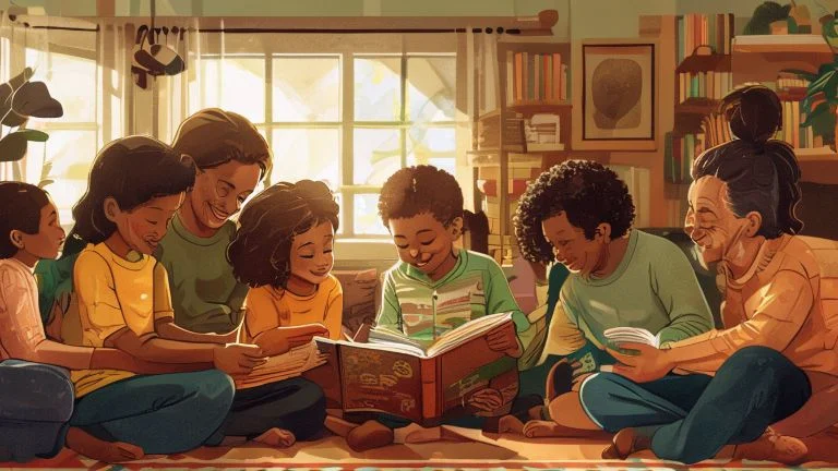 Adoção e Vínculo: A Importância da Conexão Afetiva na Adoção
