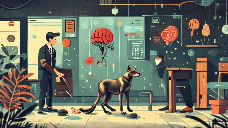 Comportamento e Treinamento: Fundamentos Essenciais para Sucesso