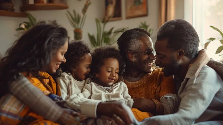 Adoção e Vínculo: Aprofundando Relações Afetivas Entre Pais e Filhos