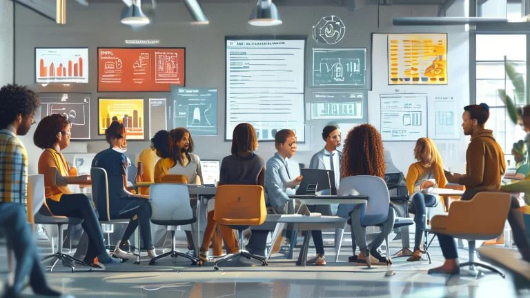 Comportamento e Treinamento: Técnicas para Desenvolvimento Comportamental