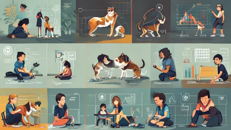 Comportamento e Treinamento Animal: Conceitos Essenciais e Aplicações