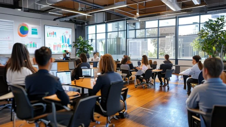 Comportamento e Treinamento - Guia Prático para Sucesso em Tópico 37