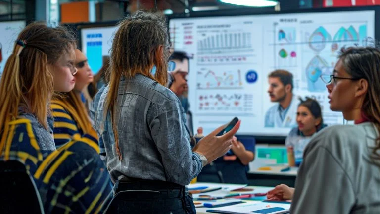 Comportamento e Treinamento: Fundamentos Essenciais para Sucesso