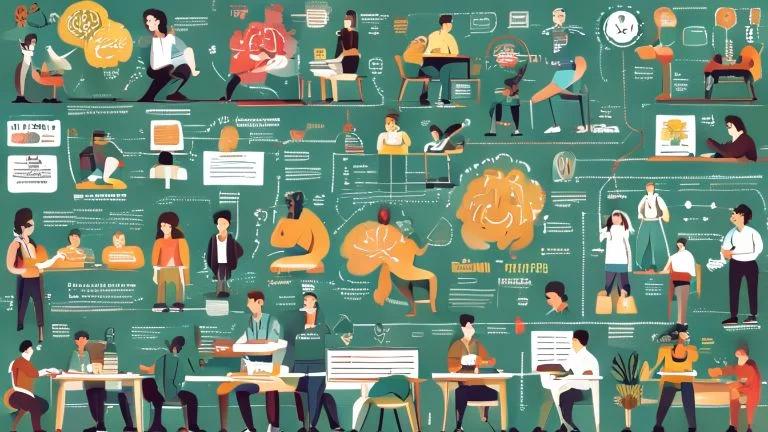 Comportamento e Treinamento: Fundamentos Essenciais para Resultados