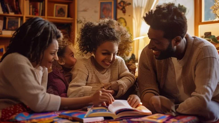 Adoção e Vínculo no Tópico 36: Relações Afetivas e Psicológicas