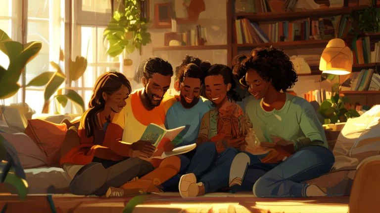 Adoção e Vínculo: Entenda o Significado Profundo do Elo Emocional