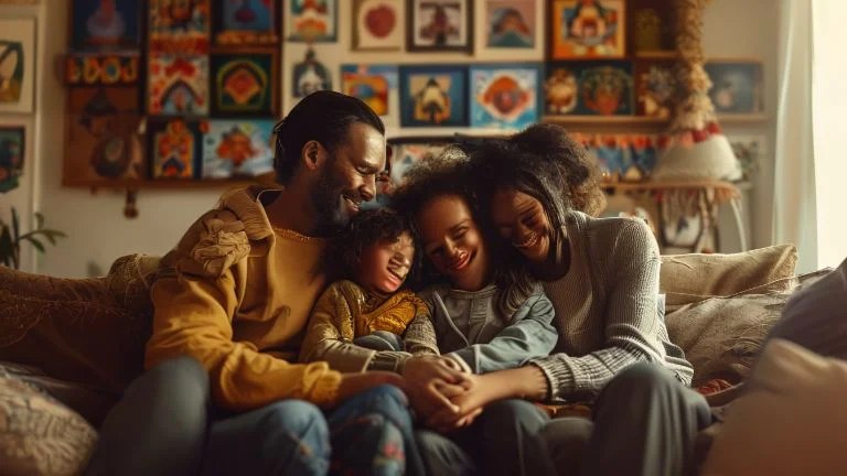 Adoção e Vínculo: Compreensão Profunda e Impactos Emocionais