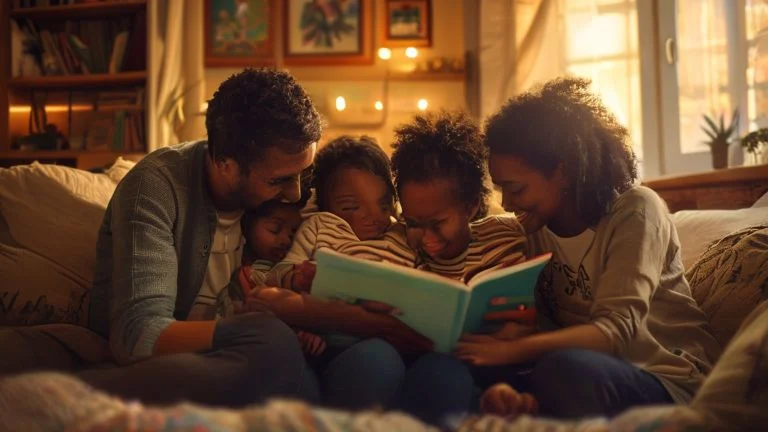 Adoção e Vínculo Emocional: Fundamentos Essenciais para Famílias