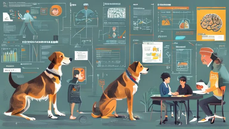 Comportamento e Treinamento – Tópico 16 Essencial para o Desenvolvimento